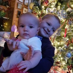 Meet your Posher, Marney